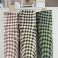 Telas por metro algodon 0.5 M - Telas para patchwork infantiles retales de  tela decorativa estampadas Gris : : Hogar y cocina